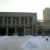 Аккредитационный визит в Центр христианского лидерства (Киев)