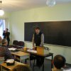 Магистратура в ЛБС